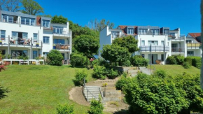 Residenz Bellevue Fewos Arts Fewo cc Herrmann in Zinnowitz